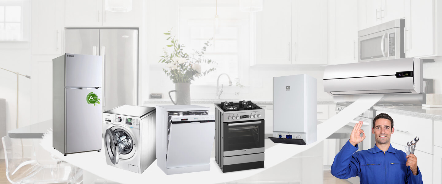 Gölmarmara Hotpoint Servisi